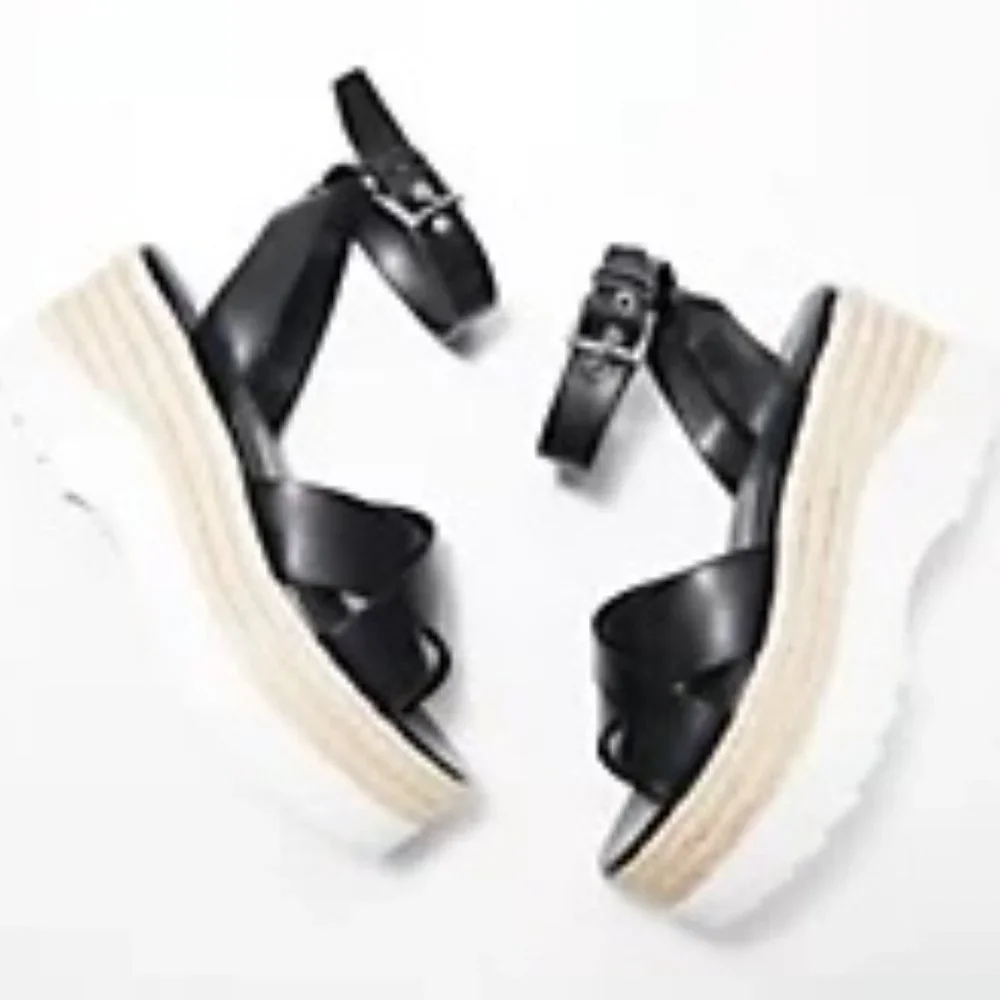 $59 NWT MARC FISHER Espadrille